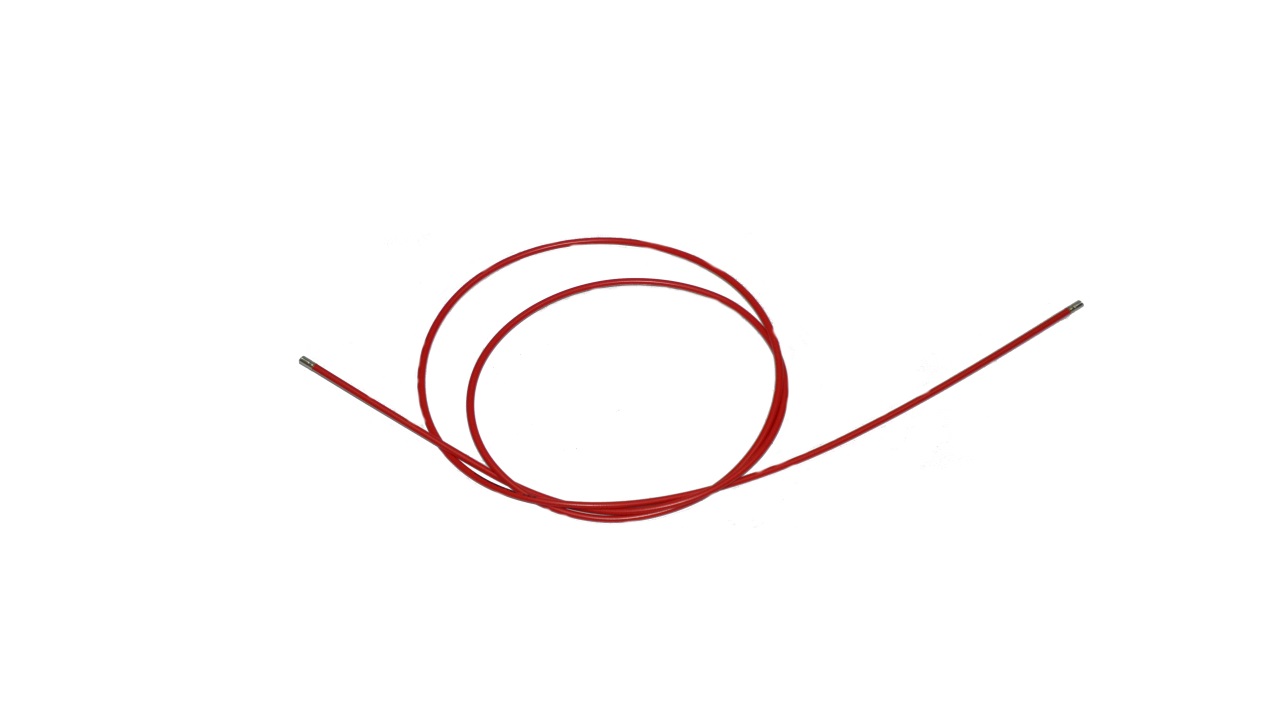 ARKA FREN HALATI DIŞI KIRMIZI (RSIII)